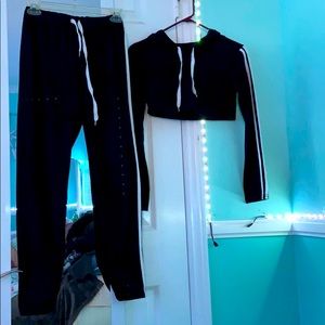 Matching Shein set. New